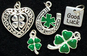 Good Luck Charms
